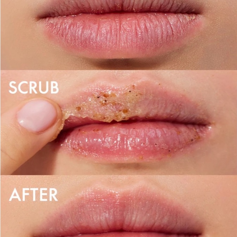 Coconutter Lip Scrub - Picture 5 of 10